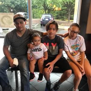 Meet your Posher, Franklin